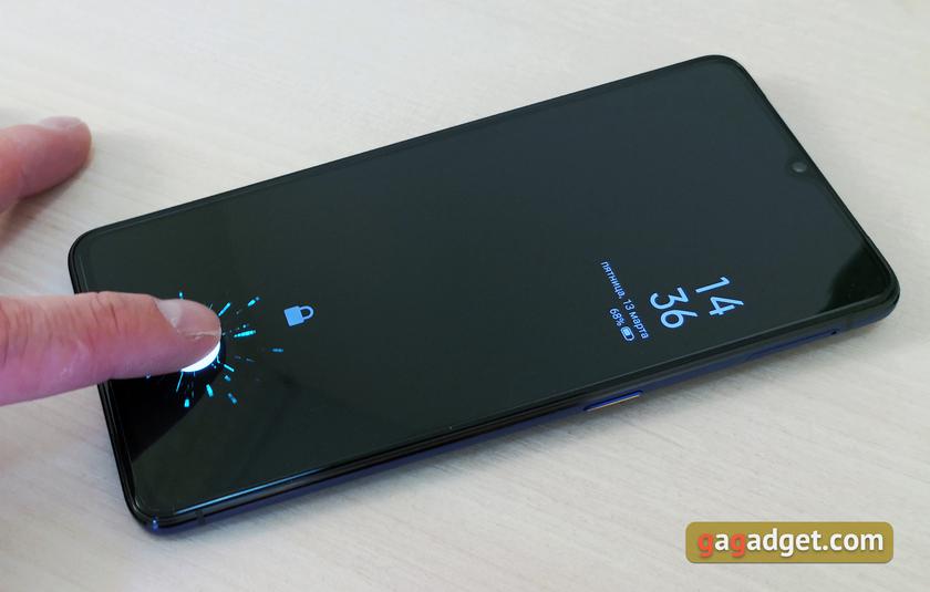 Обзор Realme X2 Pro:  90 Гц экран, Snapdragon 855+ и молниеносная зарядка-54