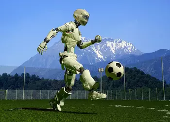 Пять видов спорта из нашего ближайшего будущего