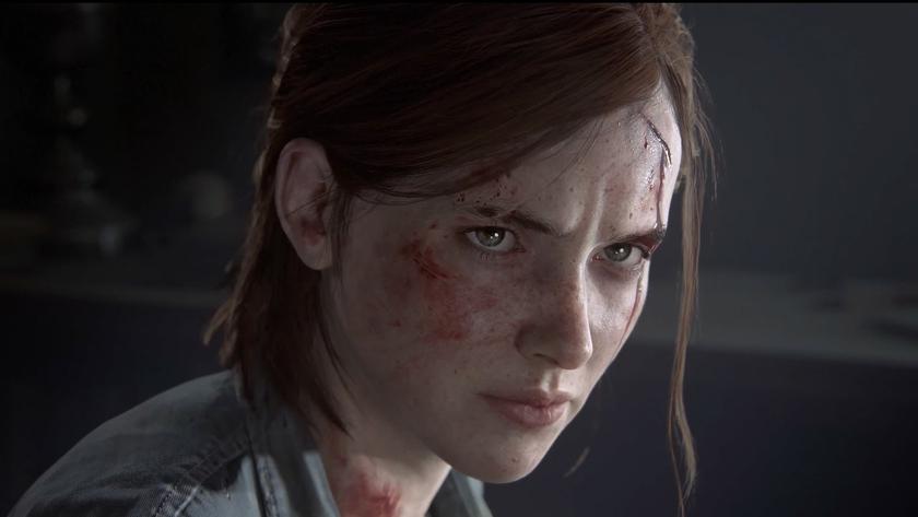 Первая The Last of Us выйдет для PlayStation 5 в этом сентябре