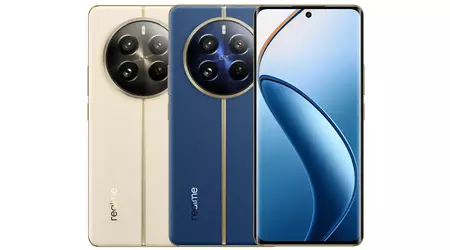 Snapdragon 7s Gen 3 chip and Sony IMX882 camera with 3x optical zoom: realme 13 Pro+ specs have surfaced online