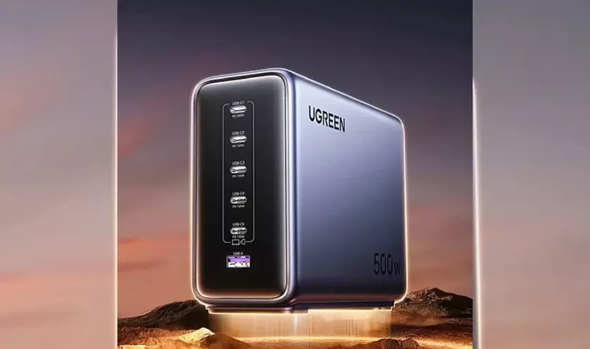 Стандарт качества: Обзор блоков питания от UGREEN