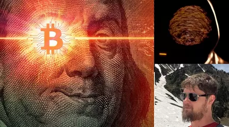 HBO documentary reveals Satoshi Nakamoto's identity and names crypto developer Peter Todd as the father of bitcoin, but he denies it