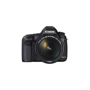 Canon EOS 5D Mark III 24-105 Kit