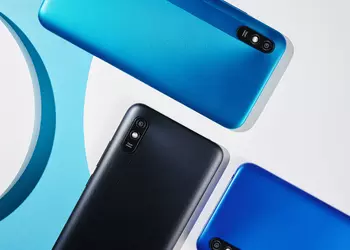 One of the cheapest Redmi smartphones received a stable MIUI 12.5 Enhanced Edition, but based on Android 11