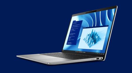 Dell unveils Latitude 7455 Snapdragon Edition laptop