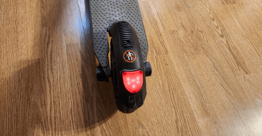 EVERCROSS EV08S E-Scooter