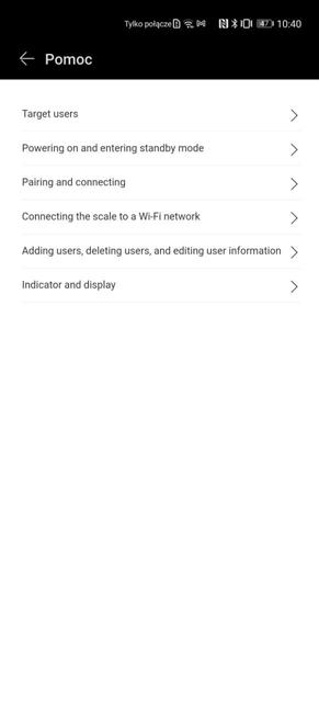 Recenzja Huawei Scale 3: Diagnostyczne centrum domowe z technologią Bluetooth i Wi-Fi-33