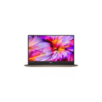 Dell XPS 13 9360 (93Fi58S2IHD-LRG) Rose Gold