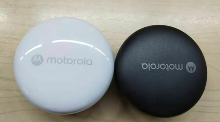  Motorola annonce les écouteurs Moto Buds 270 TWS avec prise en charge ANC