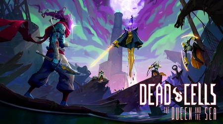 A bunch of new content and additions are planned for the Dead Cells bagel - developers say