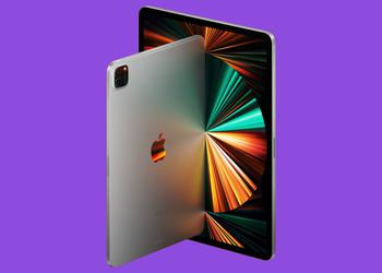Bloomberg: Apple отложила релиз новых iPad Pro и iPad Air до мая