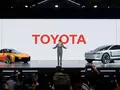 Toyota предлагает японским конкурентам «дружить» против Китая, чтобы выжить