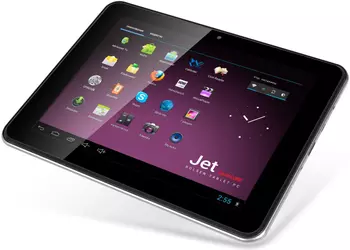 8-дюймовый планшет Rolsen RTB 8.4Q JET с четырехъядерным процессором Samsung Exynos 4412