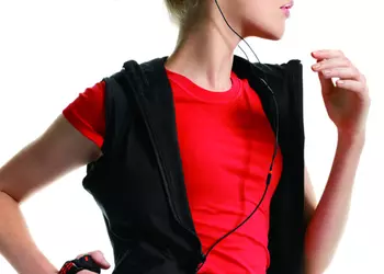 Линейка наушников Philips 2011 года