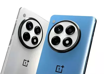 OnePlus Ace 3 Pro получит батарею на 6100 мАч и корпус с толщиной всего 5.51 мм