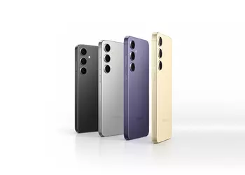 Samsung has improved the cameras of the Galaxy S24, Galaxy S24+ and Galaxy S24 Ultra with the April system update