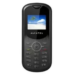 Alcatel OT-106