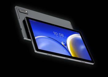 HTC prepara un tablet economico con schermo da 10 pollici, chip MediaTek e batteria da 6000mAh
