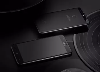 MWC 2018: TP-Link представила флагманский смартфон Neffos N1