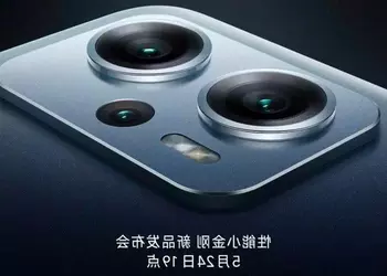 Redmi Note 12 smartphones will not surprise you with either design or features