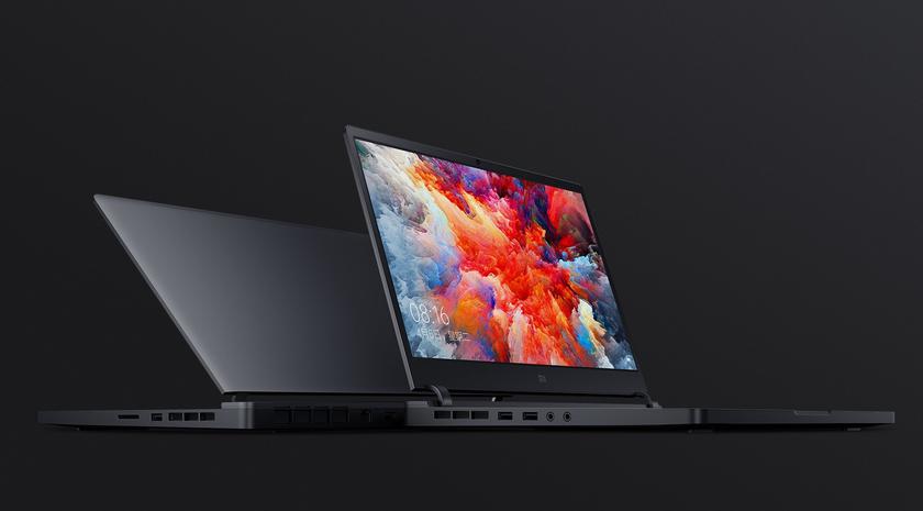 Xiaomi Notebook with 12th Gen Intel Core Processors and NVIDIA GeForce RTX 30 Graphics Tested on Geekbench