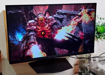 Обзор MSI MPG 274URF QD: игровой 27-дюймовый монитор с разрешением 4K и частотой 160 Гц