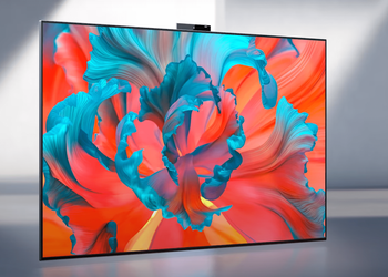Huawei представила 98-дюймовый телевизор Smart Screen V98 и V75 Super с Mini-LED дисплеем и ценником почти $4 тысячи