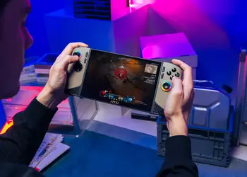 MSI анонсувала портативні Windows-консолі Claw 8 ...