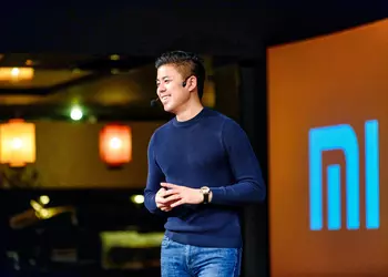 Донован Санг, Xiaomi: «Наши продукты говорят за себя»