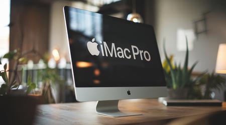 New 32 Inch iMac Pro M4 Specs and Price Revealed