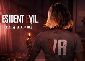 Для самых смелых: Resident Evil Requiem теперь можно пройти в VR