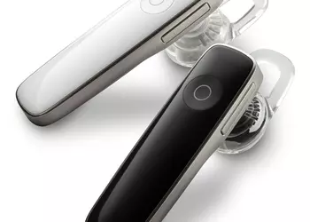 Plantronics Marque M155: легкая гарнитура для смартфонов