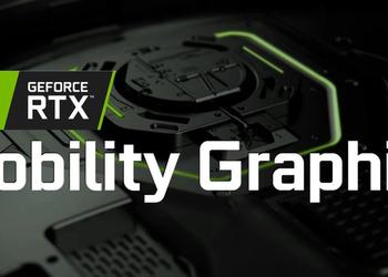 NVIDIA GeForce RTX 3080 Ti – самая мощная мобильная видеокарта в истории. Ноутбуки будут стоить от $2 500