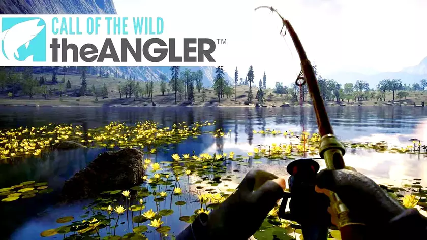 Симулятор рыбалки Call of the Wild: The Angler стартует 31 августа