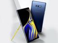 Samsung уже открыла предзаказ и начала рекламировать Galaxy Note9