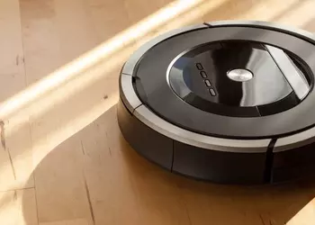 Робот-пылесос сбежал из отеля в Кембридже