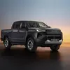 Preview of the engine of Toyota Hilux
