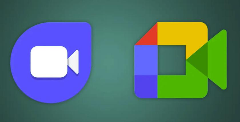 Google combine Duo et Meet en une seule application d'appel vocal et vidéo