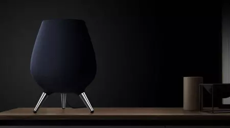 Samsung готує на 2019 рік одразу декілька смарт-колонок