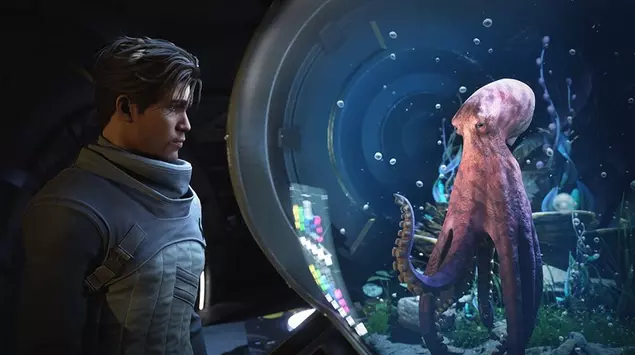 Exodus, le successeur de Mass Effect ...