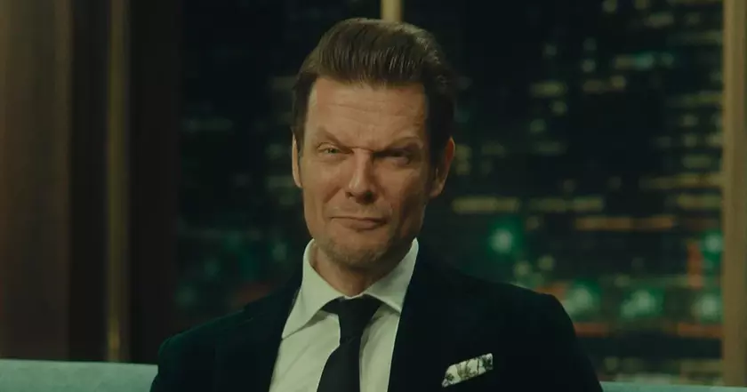 Сэм Лейк закончил запись своих движений для дополнений Alan Wake 2