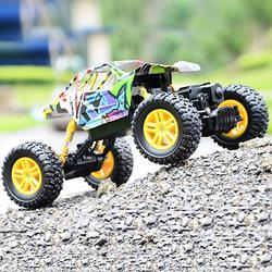 1:18 DOUBLE E RC Cars Monster Truck