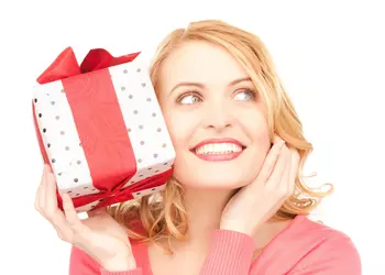 Еще 10 гаджетов, которые приятно получить в подарок