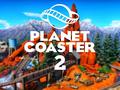 Водные развлечения, бассейны и безумные аттракционы: разработчики Planet Coaster 2 рассказали о строительстве аквапарков и показали геймплейные кадры