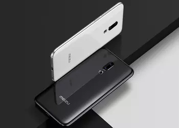 Snapdragon 845 на всех? Характеристики Meizu 16 и 16 Plus из TENAA