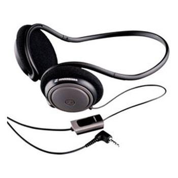 Nokia Stereo Headset HS-81