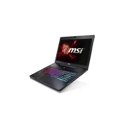 MSI GS70 6QE Stealth Pro (GS706QE-031UA)