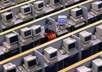 Как автоматизировать свою работу и больше никогда не работать