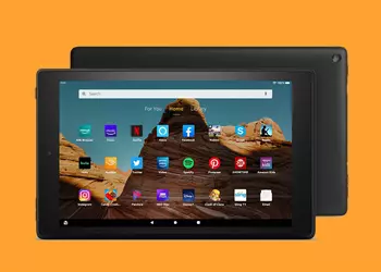 Почти даром: на Amazon продают восстановленный планшет Fire HD 10 c экраном на 10.1", поддержкой Alexa и слотом для microSD со скидкой $65
