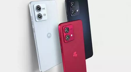 Motorola has announced the launch date for the Moto G84 5G with 120Hz POLED screen, Snapdragon 695 chip and IP54 protection